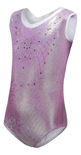 Ropa De Baile De Ballet, Traje De Baño Para Niñas, Talla 8