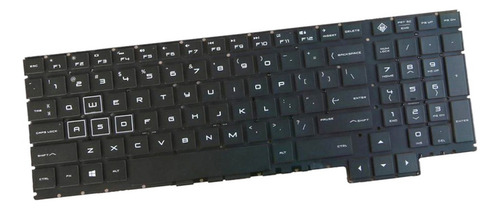 Retroiluminado Para Computadora Portátil . Uu. 15-ce