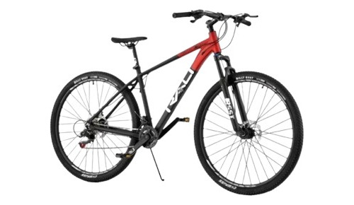 Bicicleta Rali Pro X1 29h