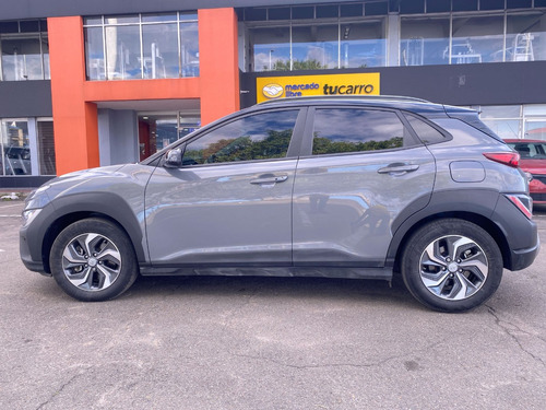 Hyundai Kona Premium Hybrid Tp 1.6 4x2