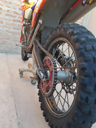 Beta 300rr