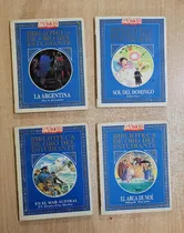 Comprar Lote 10 Libros Anteojito La Biblioteca De Pro Del Estudiante