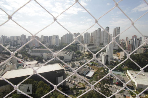 Apartamento À Venda - Vila Andrade, 3 Quartos, 63 - S893121873