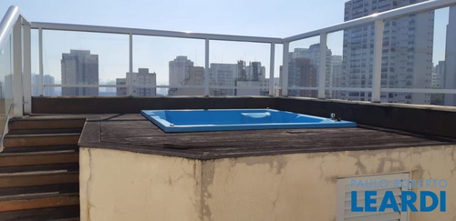 Imagem 3 de 15 de Apartamento - Perdizes - Sp - 613837