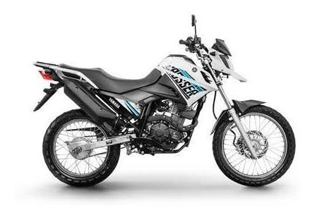Imagem 1 de 1 de Yamaha Xtz S