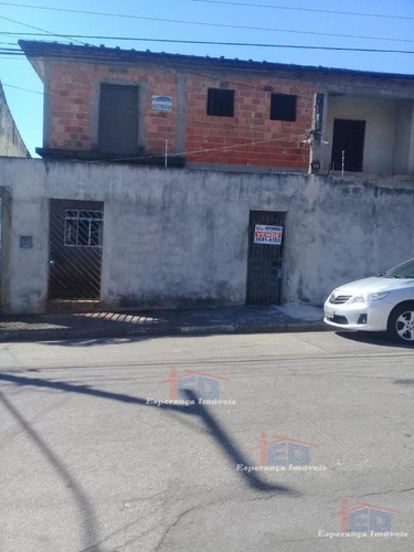 Imagem 6 de 6 de Ref.: 1286 - Sobrados Em Osasco Para Venda - V1286