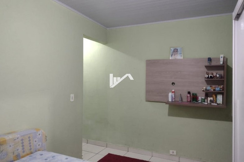 Imagem 11 de 11 de Casa Na Bairro Jardim Guacira Em Itanhaém