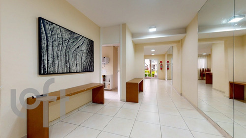 Imagem 22 de 30 de Apto Aricanduva | 3 Quartos | 60 M² | Cond: R$600.00 | 1 Vaga - 1xzzawi
