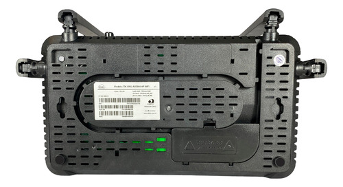 Kit 10 Onu Wifi 6 Gpon Ont Ax3000 Think 1,8gb Wifi