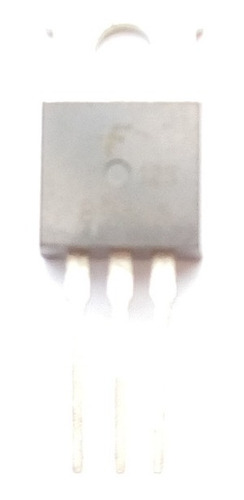 Bd645 Transistor Darlington Canal Npn 60v 8a Kit 3 Piezas (Usado)