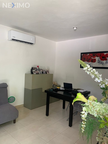 Imagen 15 de 15 de Casa En Renta Ubicada En Residencial Jade, Cancún Quintana Roo