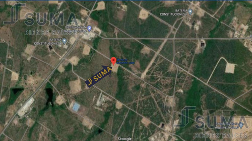 Terreno En Venta En Ejido Ricardo Flores Magón, Altamira Tamaulipas.