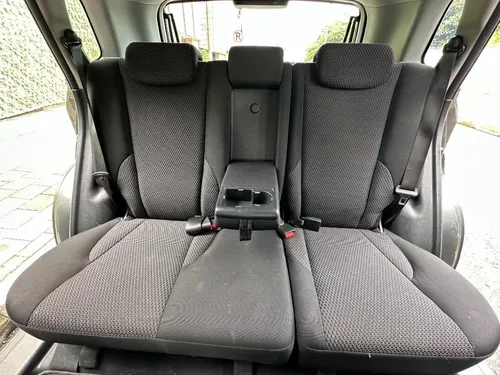 Hyundai Tucson 2.0 Gl 4x2