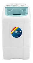 Comprar Lavarropas Carga Superior Enxuta Lenx27660 6 Kg 550rpm Color Blanco