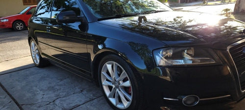 Imagen 18 de 25 de Audi A3 2011 2.0 T Fsi Stronic 200cv