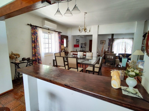 Imagen 13 de 30 de Venta Casa 4 Amb + Piscina - Los Pioneros-campana