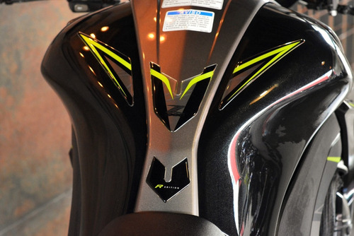 Kawasaki Z 1000r Edition - 2017/2018 Apenas 5.551kms!!!