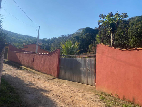 Chácara Em Nazaré Paulista Perto Da Represa Sem Intermediarios - Direto Com O Proprietário
