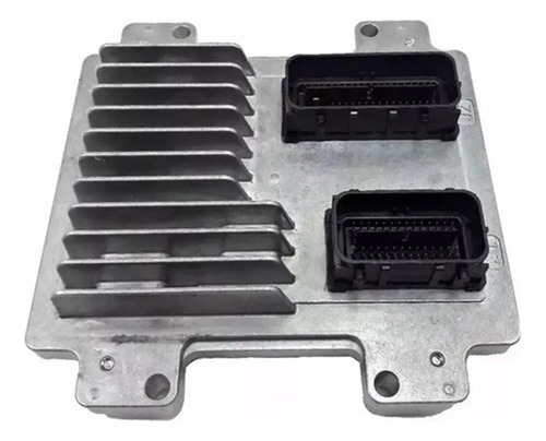 Modulo D Injeção Gm Cobalt Montana Onix Prisma Flex 12649420