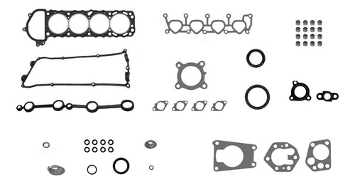 Juego Juntas De Motor Nissanl4 Nissan Pick-up 1999-2015