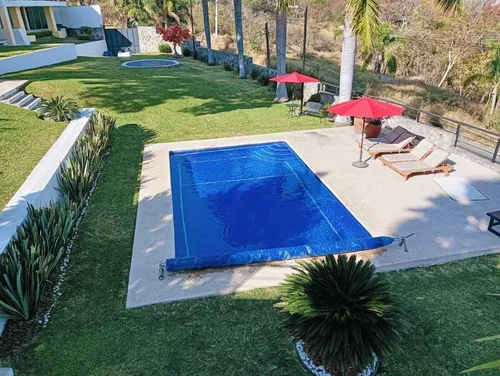 Casa De Campo En Puente Grande