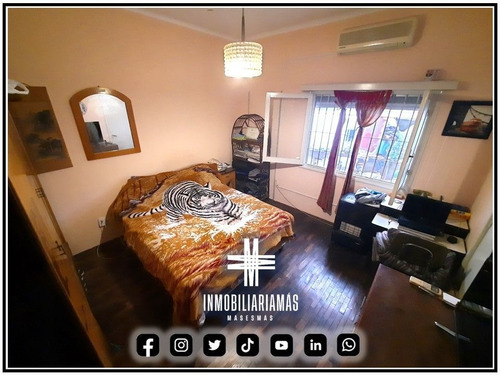 Imagen 12 de 26 de Casa Venta Malvin Montevideo Imas.uy Sg * (ref: Ims-13695)