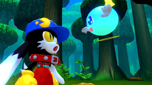 Serie Klonoa Phantasy Reverie - PS5