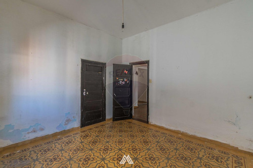 Alquiler En Centro De Pando Casa De 2 Dormitorios