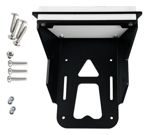 Accesorios De Montaje Del Motor De Trolling Kayak Aluminio