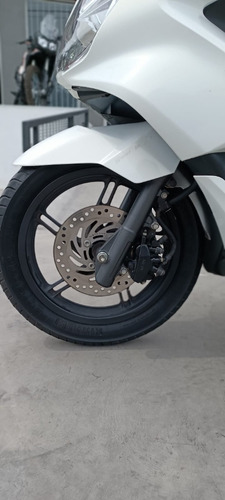 Honda Pcx 150