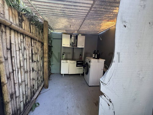 Venta De Casa En General Pacheco - Casa Con Gran Patio Y Vivienda Adicional Para Renta