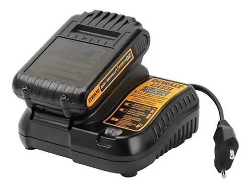 Parafusadeira Furadeira 1/2 20v Dcd778d2 Dewalt