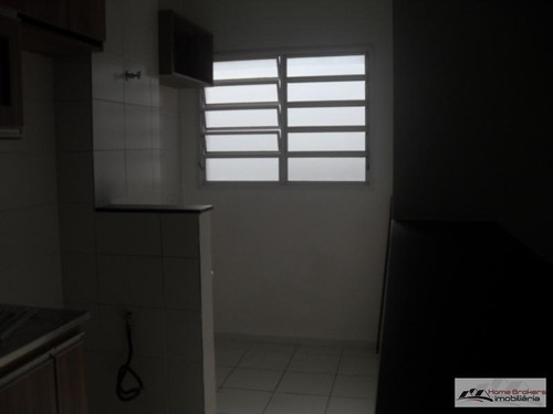 Imagem 9 de 12 de Apartamento Para Venda Em Jundiaí, Jardim Roma, 2 Dormitórios, 1 Banheiro, 1 Vaga - 17233v_2-844160