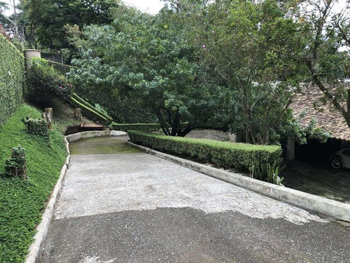 Imagem 22 de 24 de Casa No Miolo Da Granja Com 4 Suites Com 800 M² - Venda Por R$ 1.500.000 Ou Aluguel Por R$ 12.000/mês - Granja Viana - Cotia/sp - Ca4219