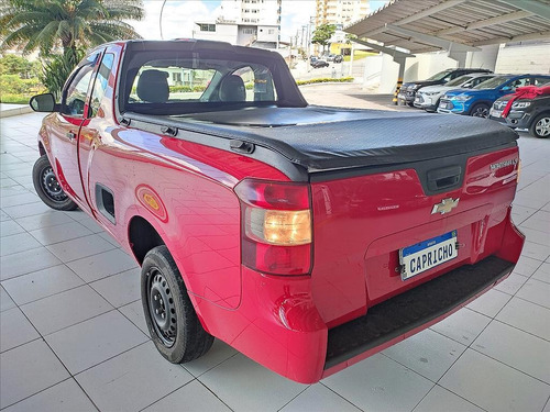 Imagem 3 de 10 de Montana 1.4 Mpfi Ls Cs 8v Flex 2p Manual