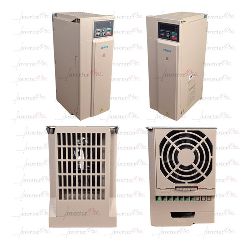 Inversor De Frequência 15cv 380v Ac310-t3-011g/015p-b