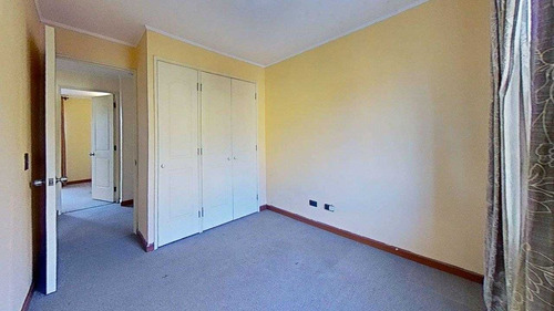 Casa En Condominio 3 Dormitorios, 3 Baños, Sala Estar.