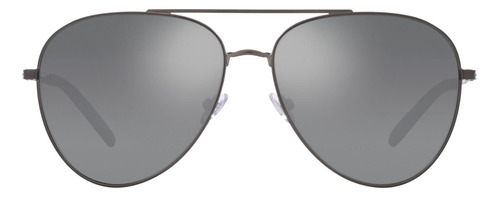 Brooks Brothers Gafas De Sol Aviador 60 Milímetros60 Mm Ldsa