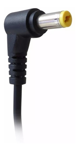 Imagen 2 de 3 de Adaptador Cargador Acer Aspire One D257 Series 19v - 2.15a