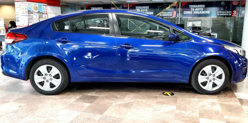 Imagen 8 de 15 de Kia Forte 2017 2.0 Lx 4 P At