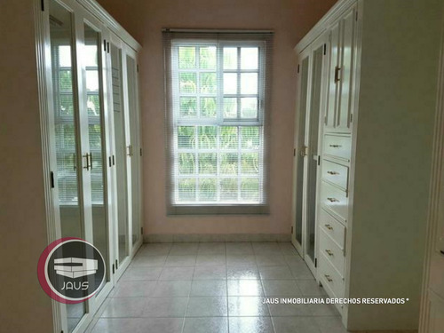 Imagen 11 de 18 de Lujosa Casa En Venta En Lomas De Cocoyoc