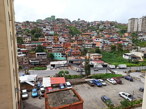 Imagen 10 de 10 de Best House Vende Apartamento En Los Teques Miracielos