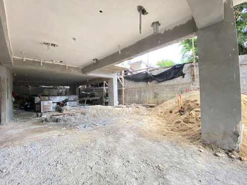 Latterale Vi - Apartamento En Venta En Los Prados, Santo Domingo. Dn.