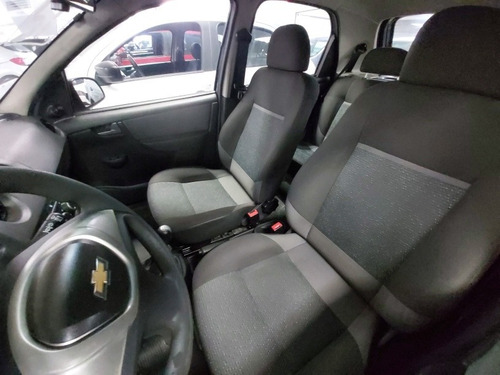 Chevrolet Celta 1.0 Lt Flex Power 5p 2012 Veiculos Novos