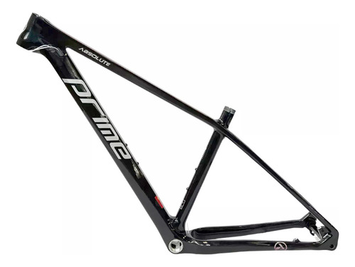Quadro Absolute Prime Sl 3 Carbono Boost C/ Eixo Tapered Udh