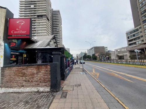 Oportunidad De Inversión Excepcional En Ñuñoa (107233)