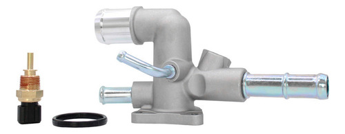Toma Agua C/sensor Para Kia Forte 2.0l 2017