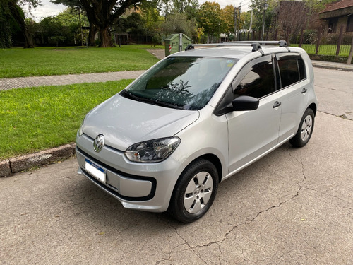 Volkswagen Up! 1.0 Take