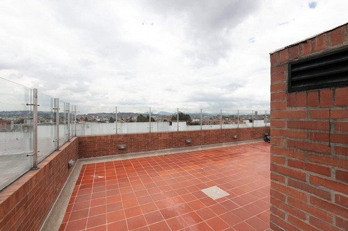 Imagen 1 de 17 de Apartamento En Venta En Bogotá El Contador-usaquén