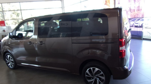 Citroen Spacetourer L2 Hdi 150 At6 Feel Pack